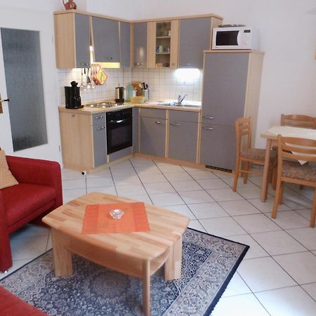 Apartments Haus Eintracht Sellin Exteriör bild